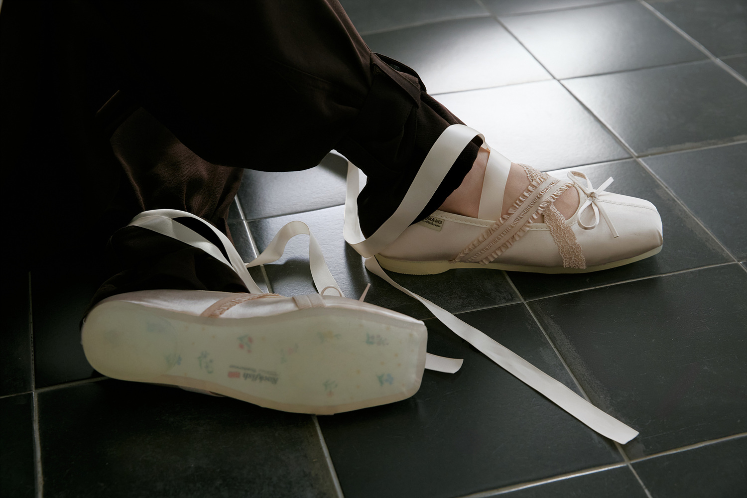 락피쉬웨더웨어, 메리제인 및 발레 플랫의 신규 라인업 출시 892-Image